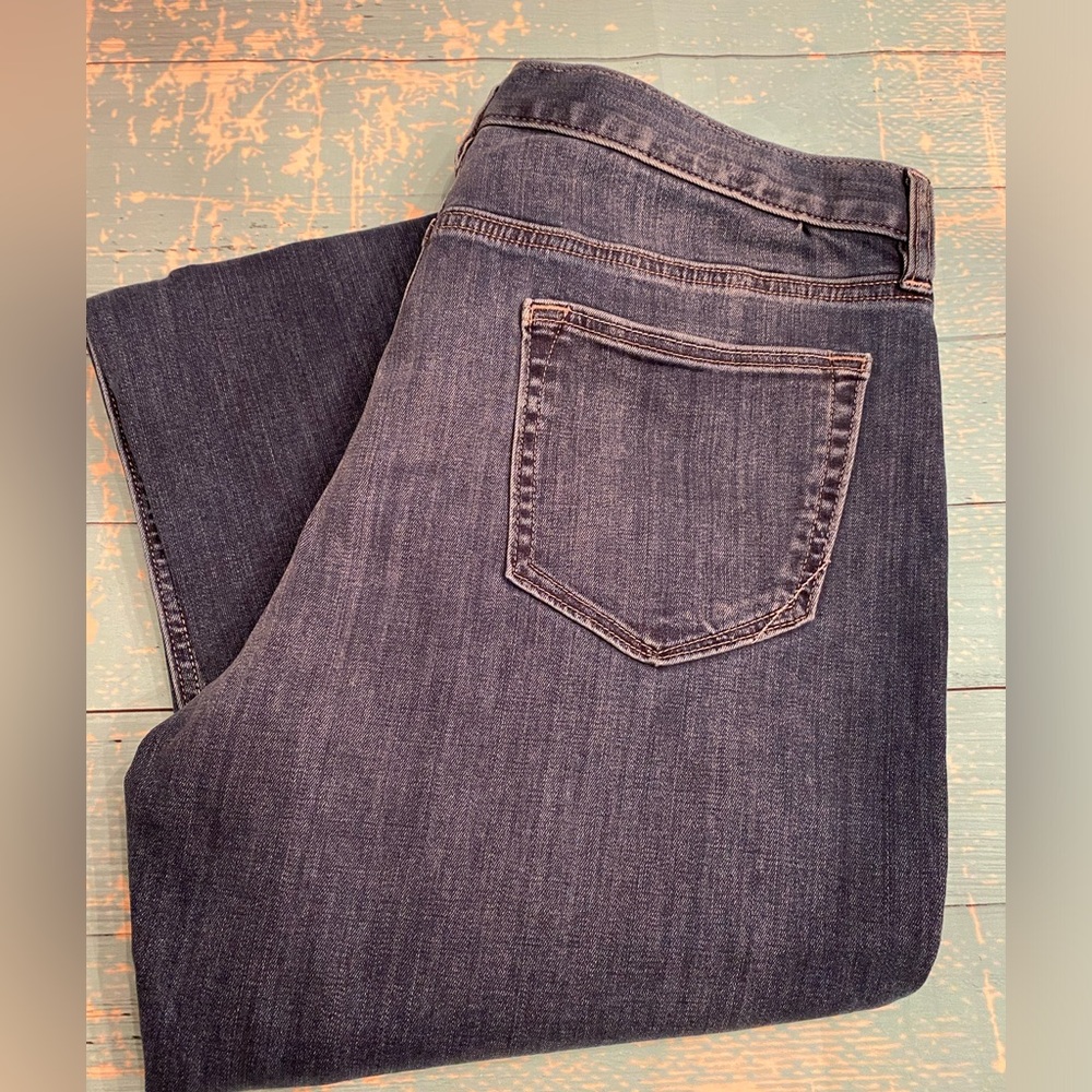 Gap Traveler Men’s Jeans